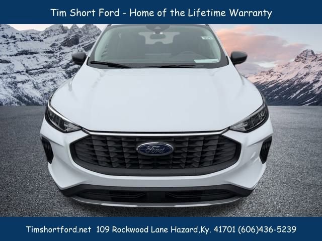 New 2026 Ford Escape Active w/ Tech Pack #1 image 2