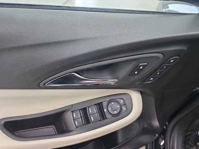 Used 2024 Buick Encore GX Avenir AWD/4WD image 11
