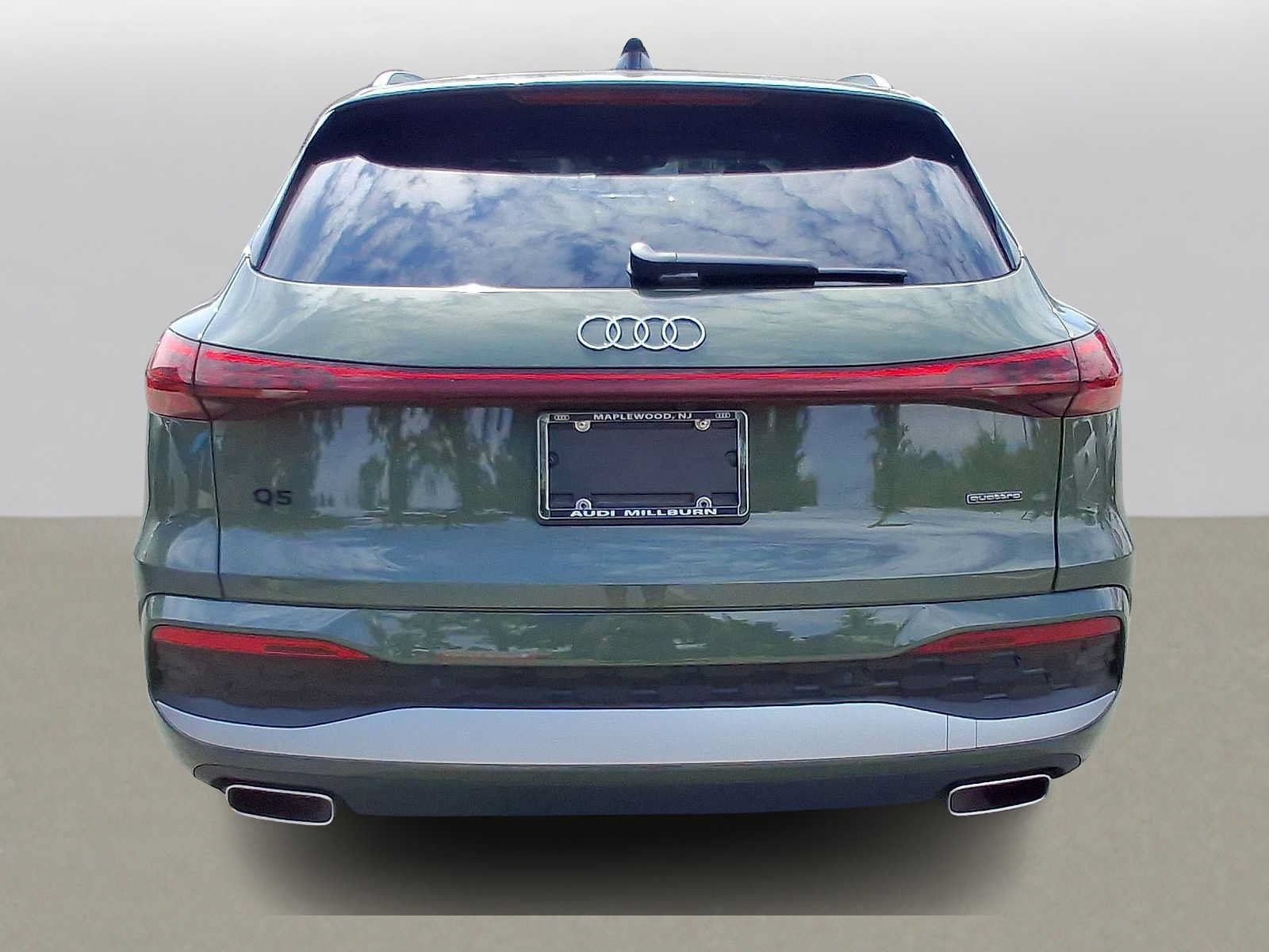 Used 2025 Audi Q5 Premium w/ Premium Plus AWD/4WD image 29