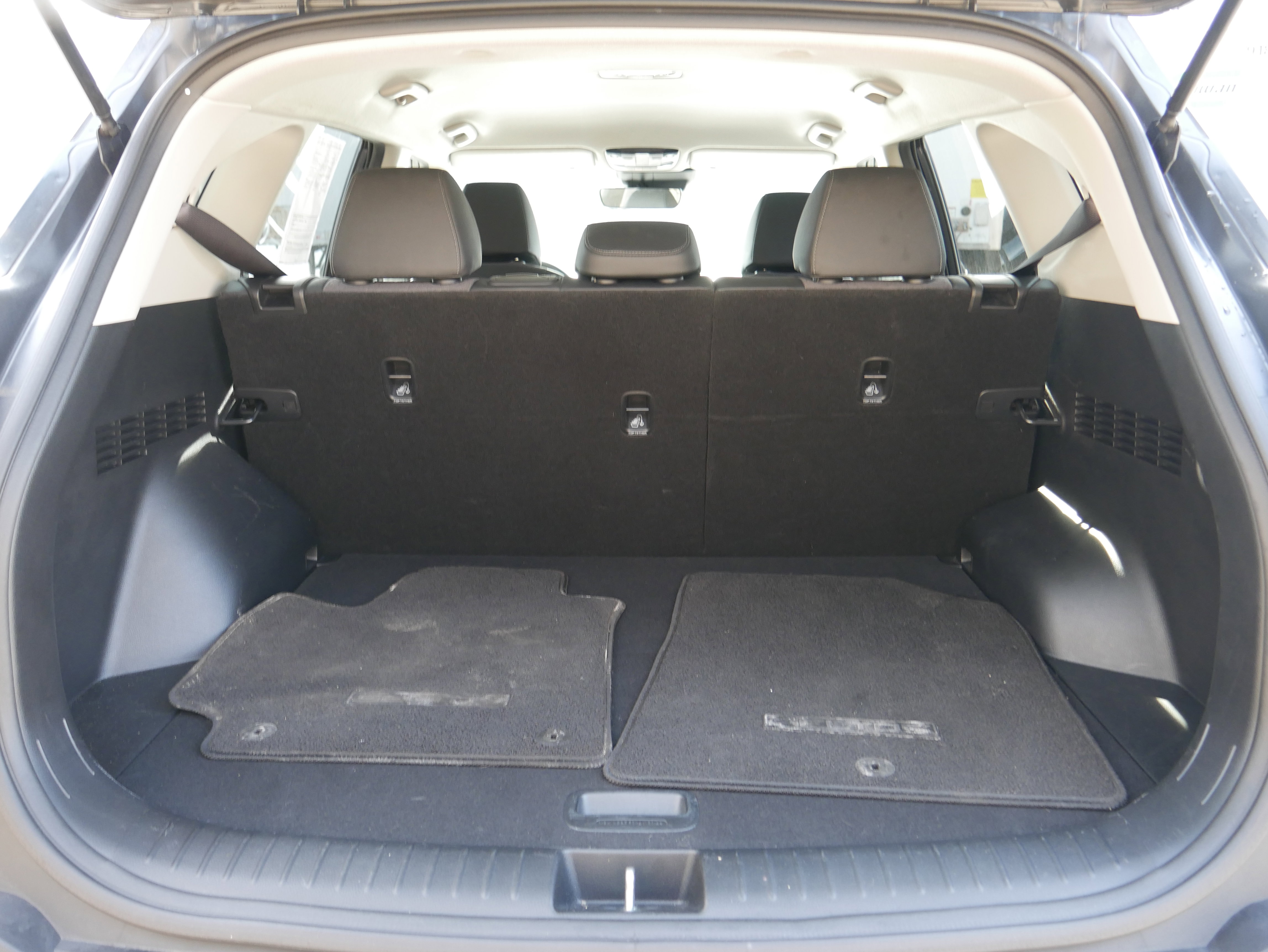 Used 2024 Kia Seltos S image 6