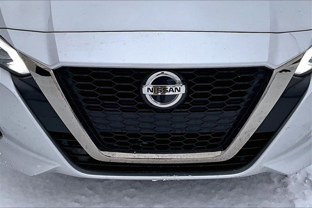 Used 2022 Nissan Altima 2.5 SR image 31