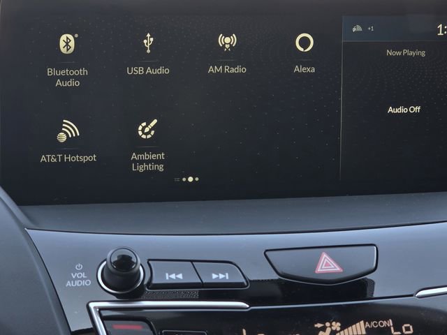 New 2026 Acura RDX SH-AWD w/ Technology Package image 7