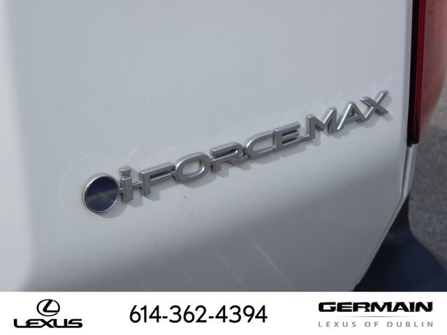 Used 2024 Toyota Land Cruiser 1958 image 15