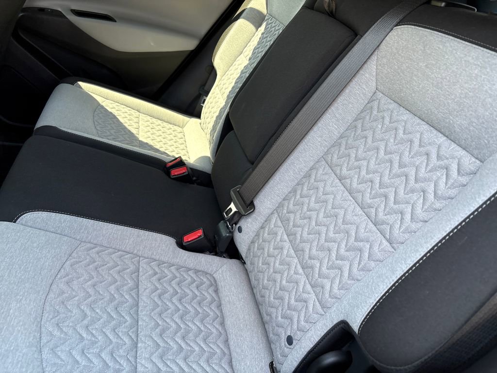 Certified 2023 Chevrolet Equinox LT image 11