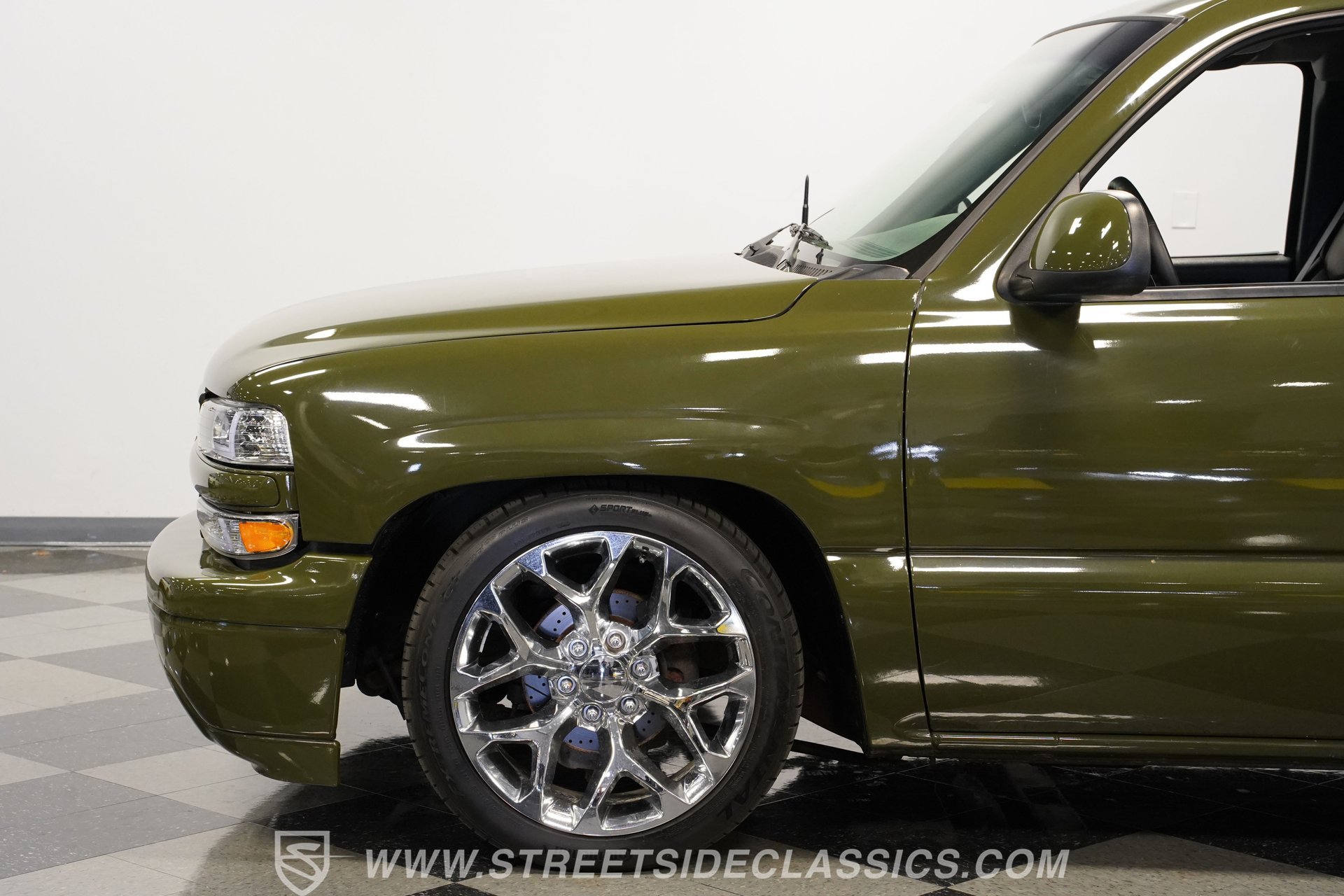 Used 2002 Chevrolet Silverado 1500 LS w/ Electrical Convenience Pkg RWD image 24