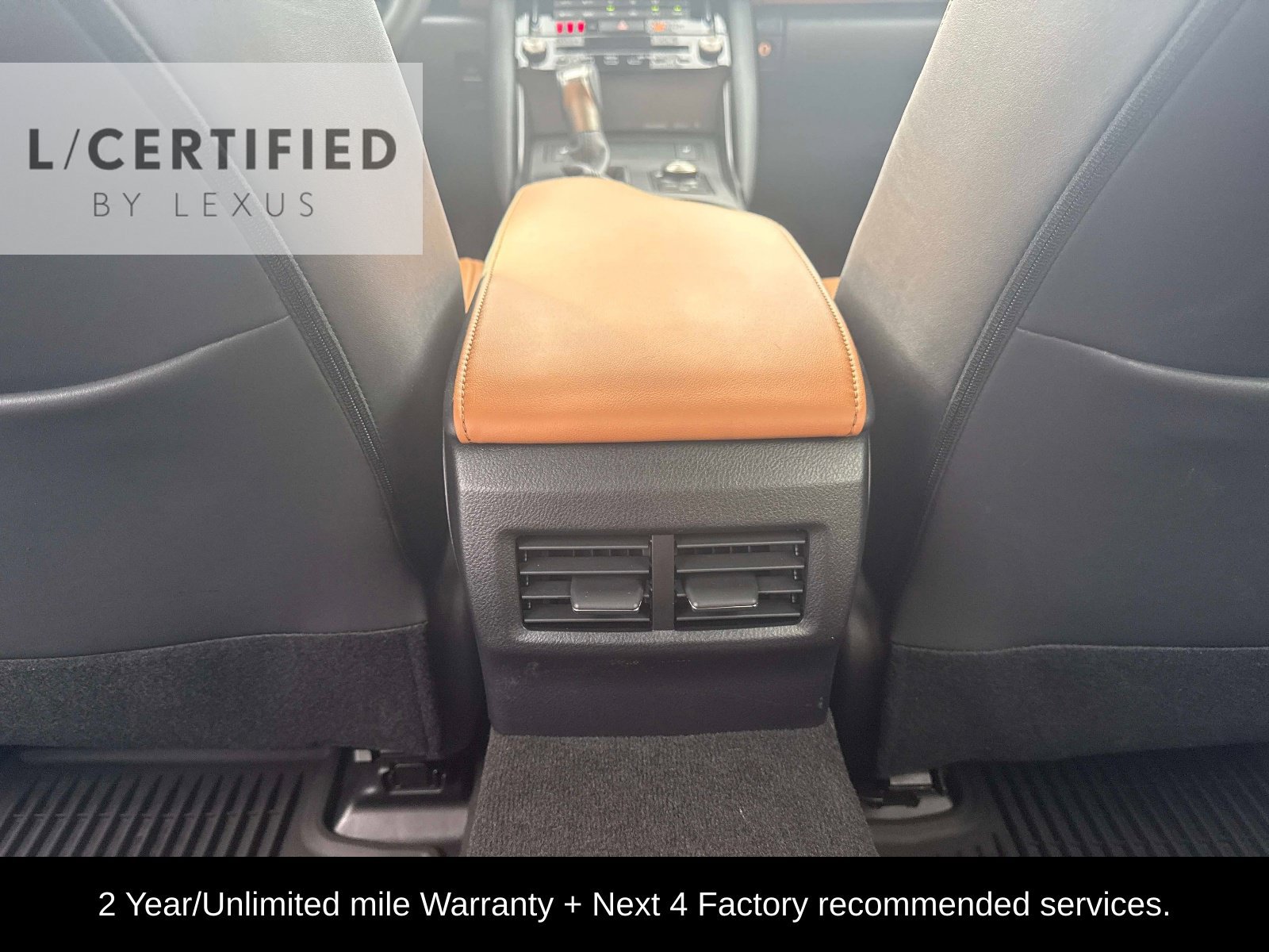 Used 2025 Lexus IS 350 F Sport RWD image 14