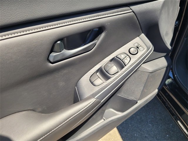 New 2025 Nissan Sentra S image 8