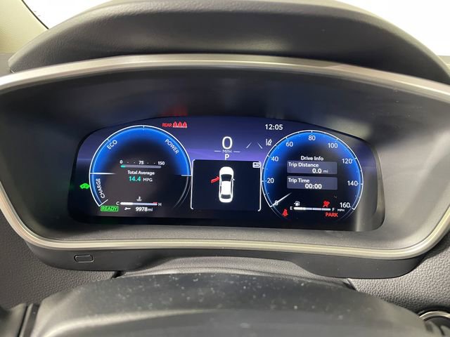 New 2026 Toyota Corolla XLE image 3