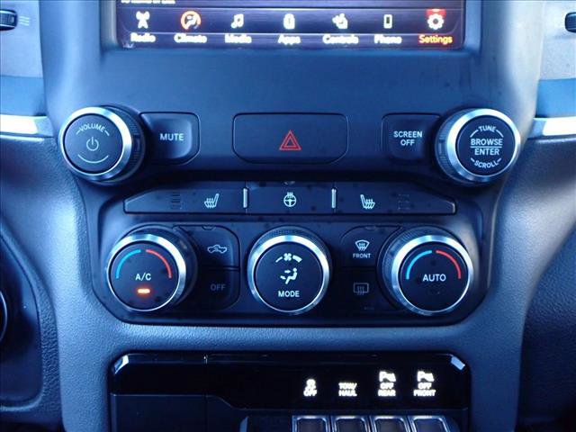 Used 2019 RAM 1500 Big Horn image 16