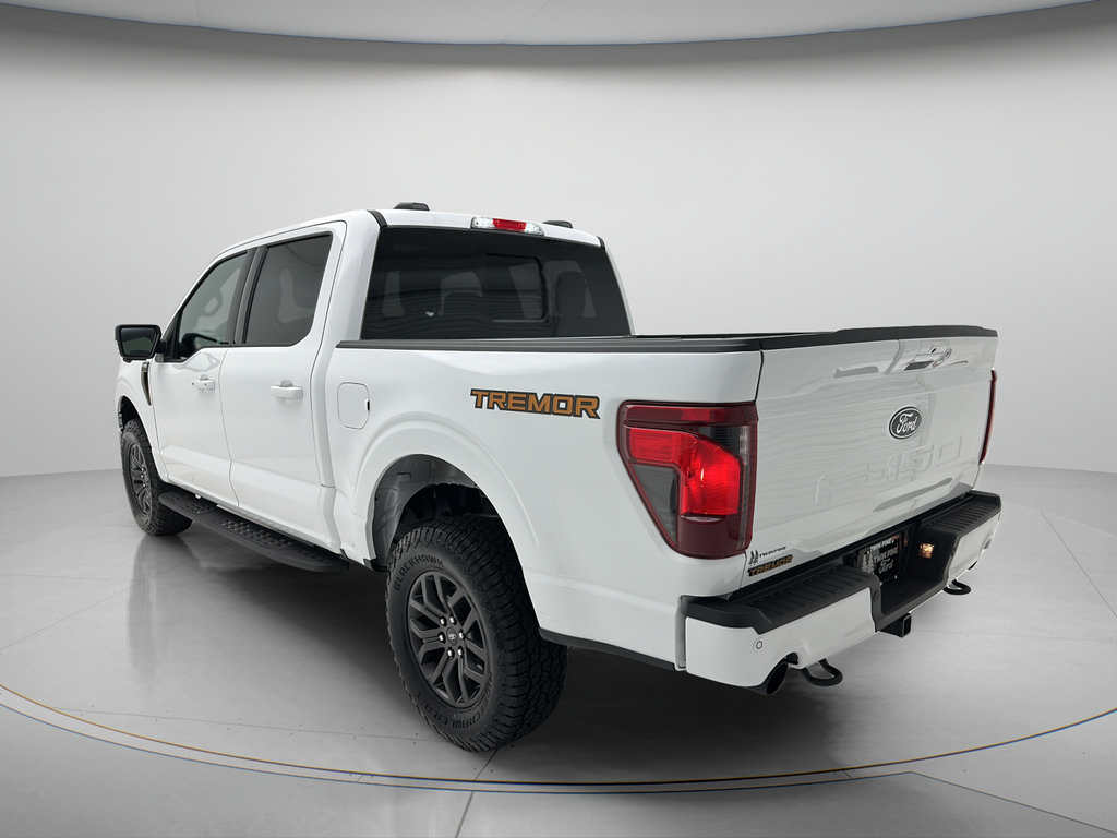 Used 2025 Ford F150 Tremor w/ Bed Utility Package AWD/4WD image 7