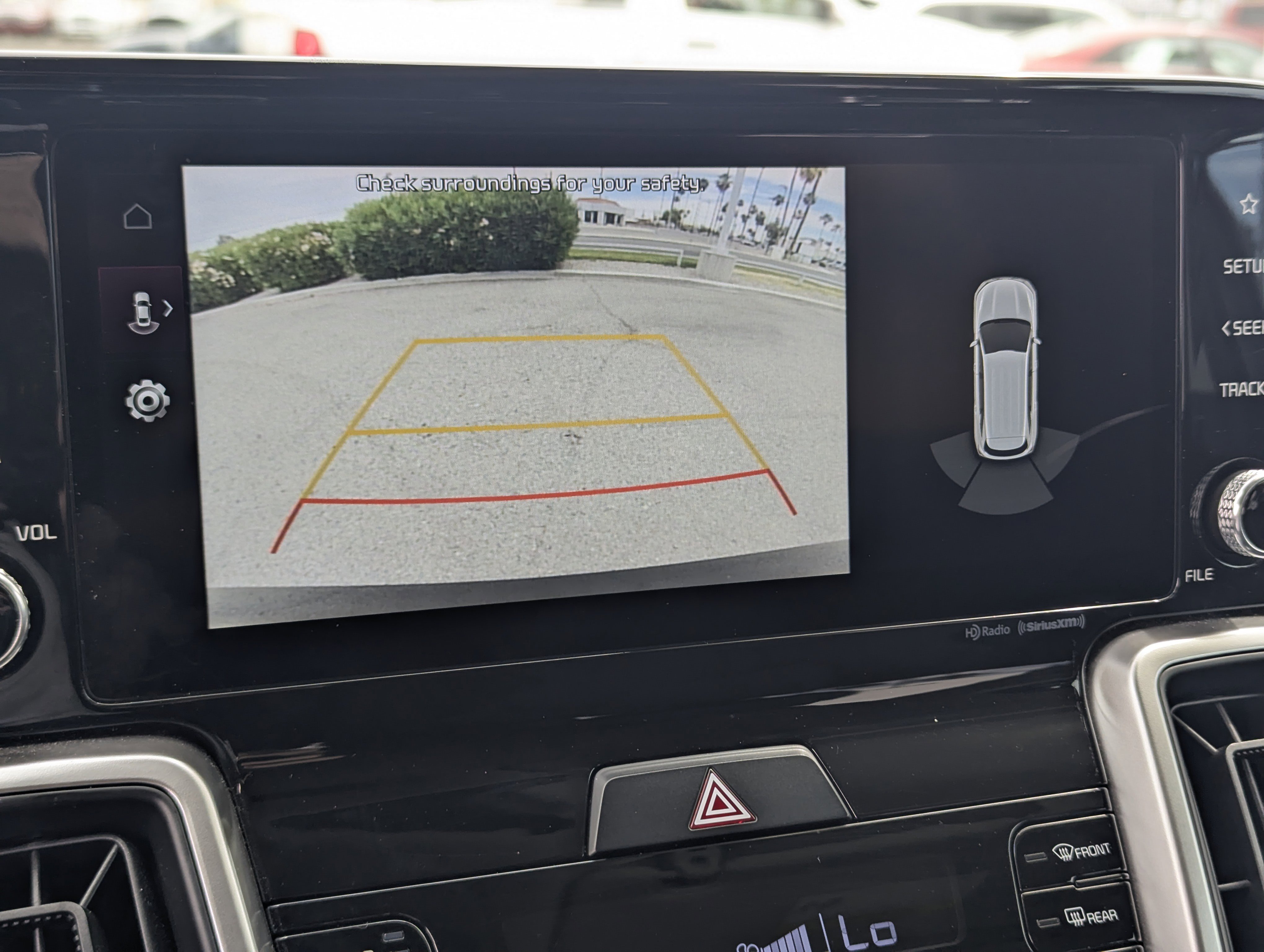 Used 2022 Kia Sorento S image 11