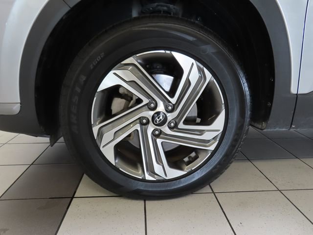 Used 2023 Hyundai Santa Fe SEL image 14