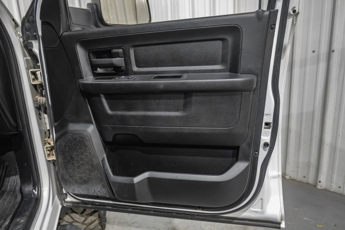 Used 2021 RAM 3500 Tradesman w/ Towing Technology Group image 43