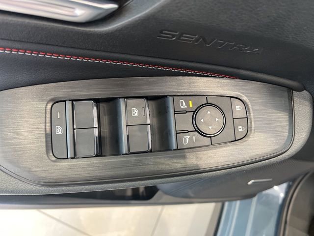 New 2026 Nissan Sentra SR w/ SR Premium Package image 13