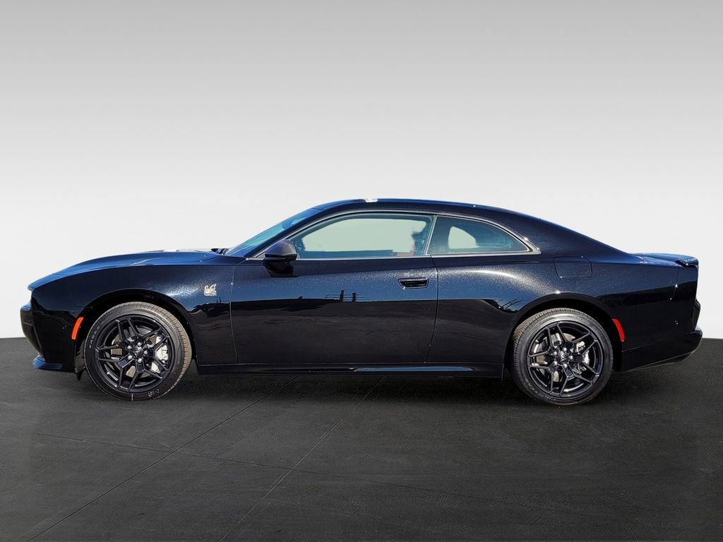 New 2026 Dodge Charger R/T Scat Pack image 7