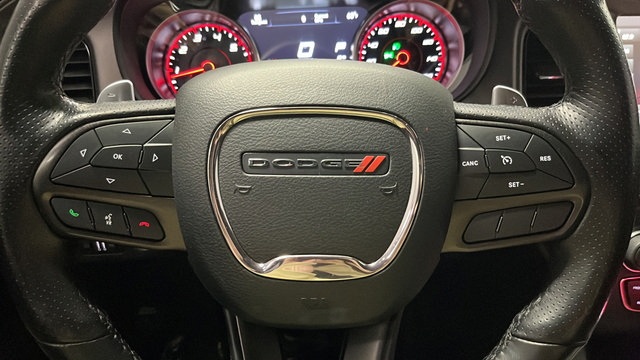 Used 2023 Dodge Charger R/T w/ Plus Group RWD image 15