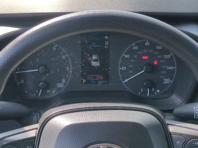 Used 2024 Toyota Corolla LE FWD image 16