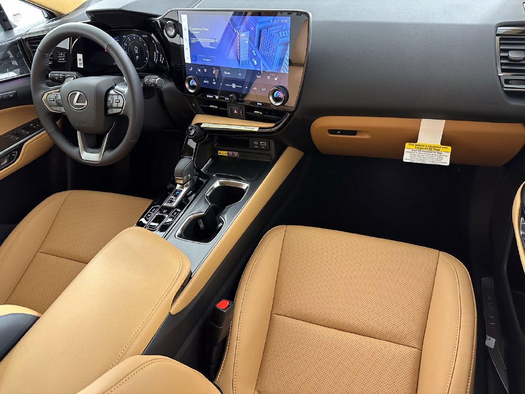 New 2026 Lexus NX 350 AWD w/ Accessory Package (2T) image 34