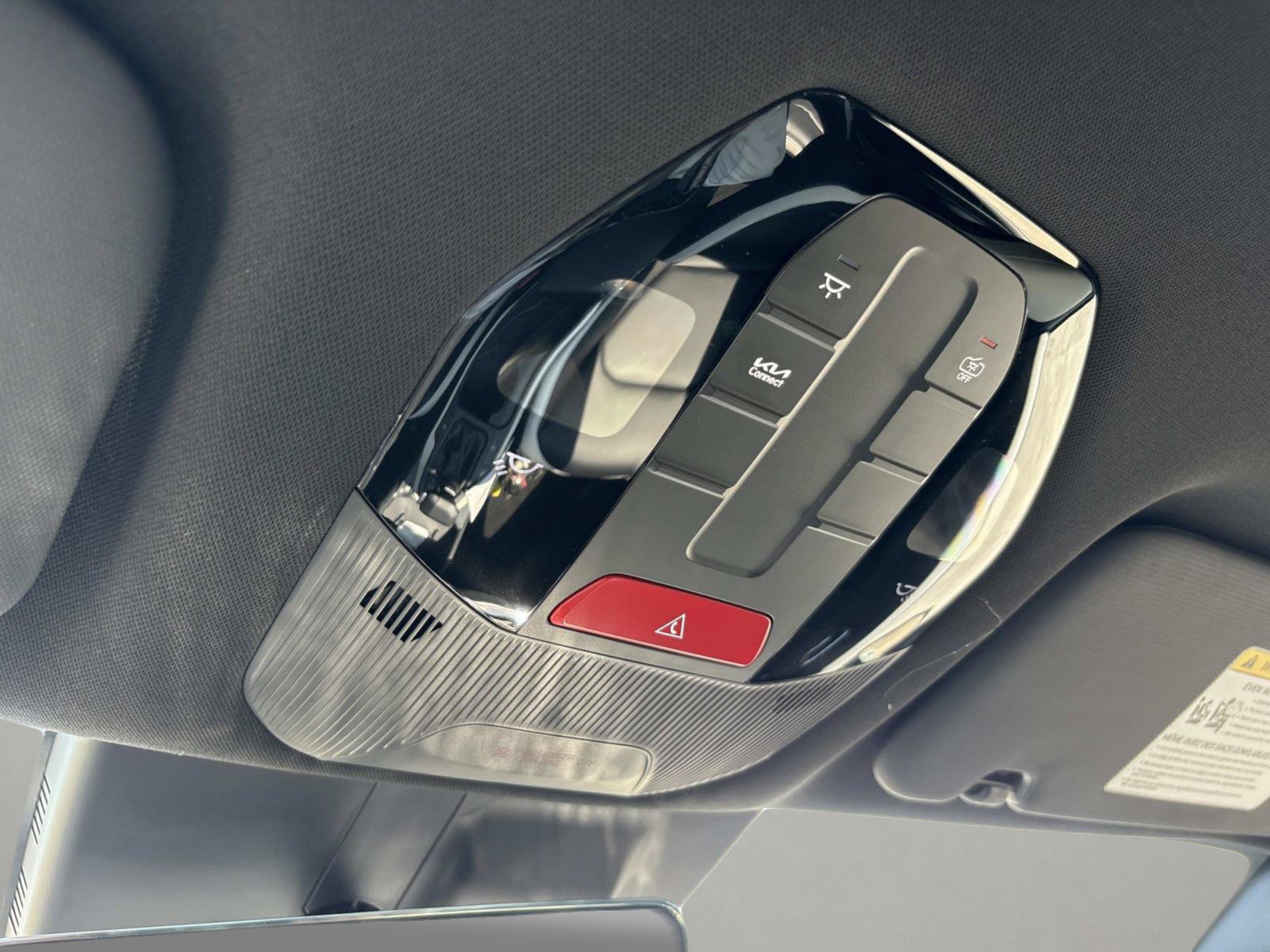New 2026 Kia K4 GT-Line Turbo FWD image 28