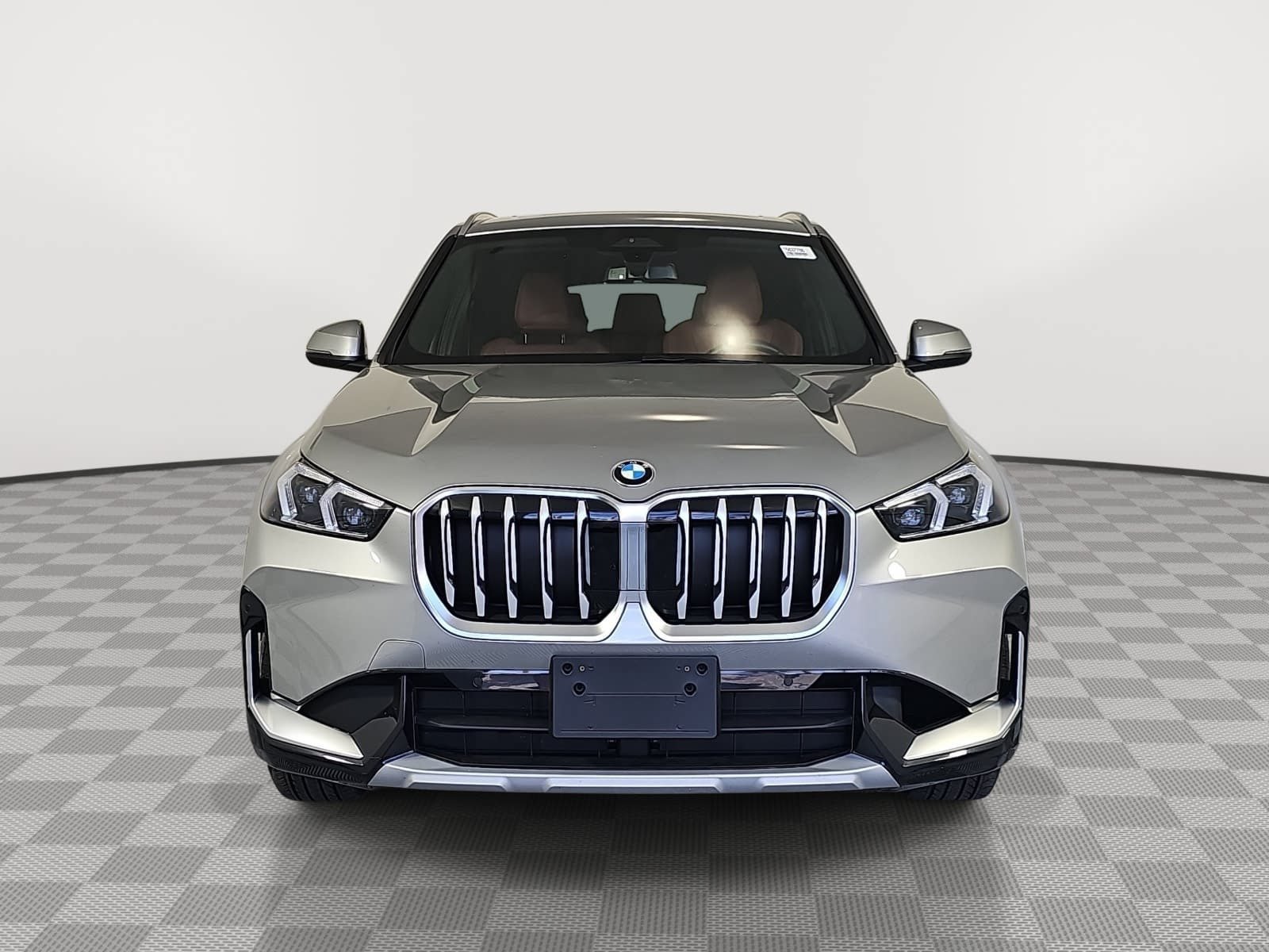 Used 2026 BMW X1 xDrive28i AWD/4WD image 3