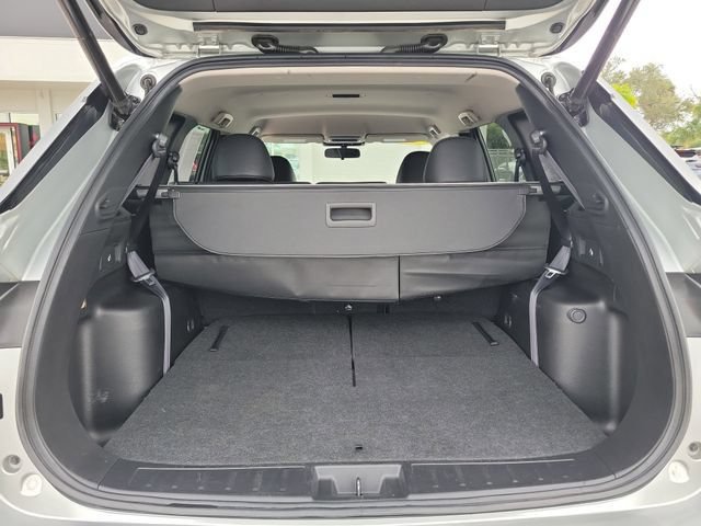 Used 2024 Mitsubishi Outlander SE FWD image 9