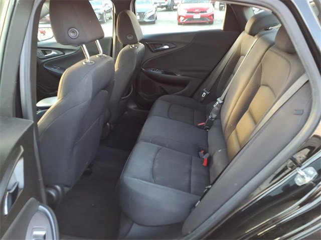 Used 2023 Chevrolet Malibu LS image 10