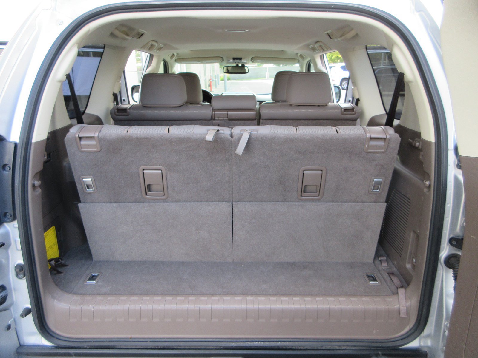 Used 2019 Lexus GX 460 Premium AWD/4WD image 58
