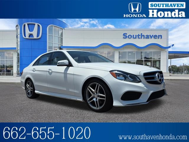 Used 2016 Mercedes-Benz E 350 Sedan video 1