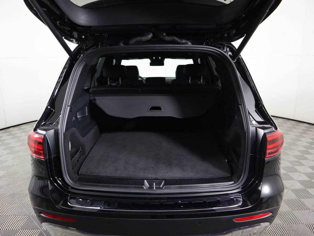 Certified 2024 Mercedes-Benz GLB 250 GLB 250 image 28