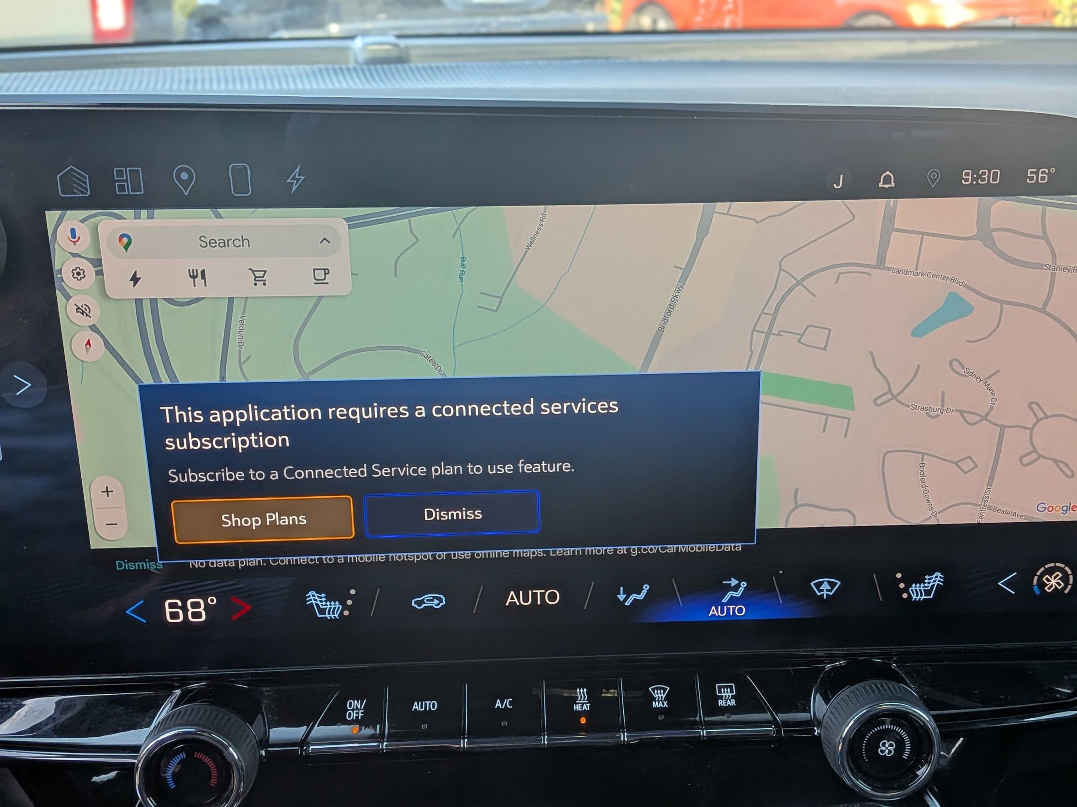 Certified 2024 Chevrolet Blazer EV LT image 28