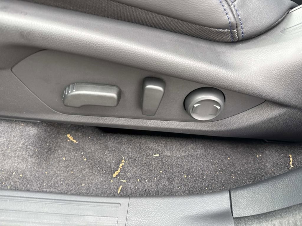 New 2026 Subaru Forester Limited image 25