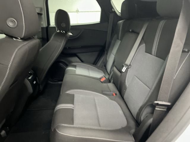 Certified 2023 Chevrolet Blazer LT w/ Convenience Package image 24
