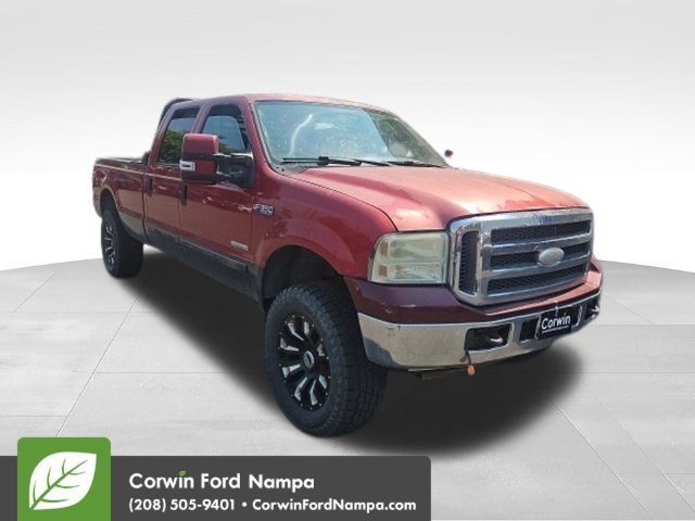 Used 2003 Ford F350 XLT