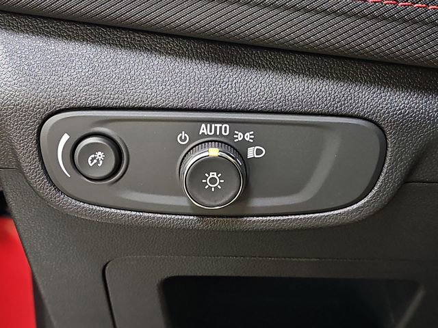 New 2026 Chevrolet TrailBlazer RS w/ Convenience Package image 18