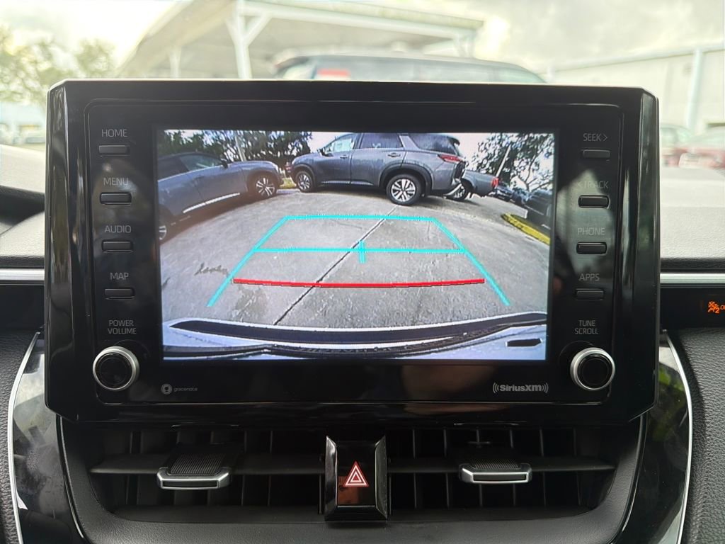 Used 2022 Toyota Corolla SE image 26