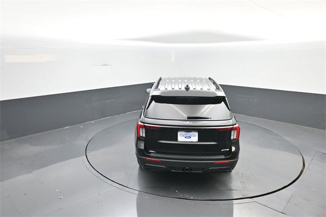 New 2026 Ford Explorer ST-Line image 23