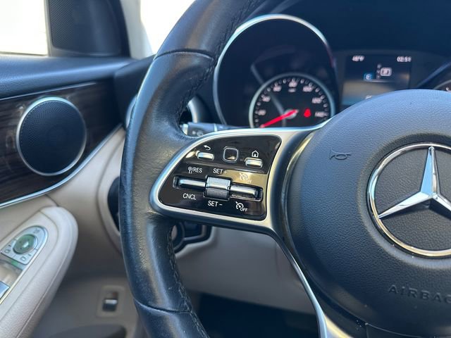 Used 2022 Mercedes-Benz GLC 300 GLC 300 w/ Premium Package Lite image 23