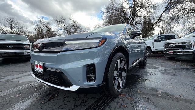 New 2026 Honda Prologue Elite image 9