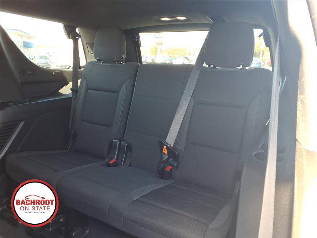 Used 2022 Chevrolet Tahoe LS w/ Max Trailering Package AWD/4WD image 29
