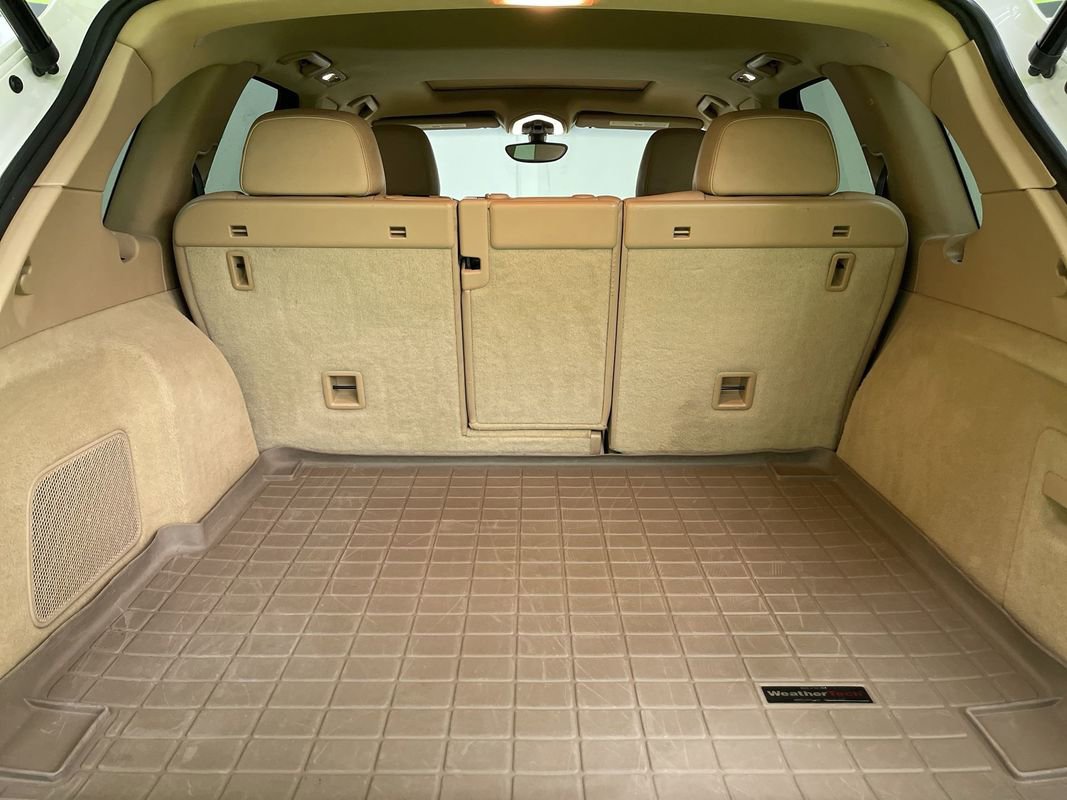 Used 2011 Porsche Cayenne S image 28