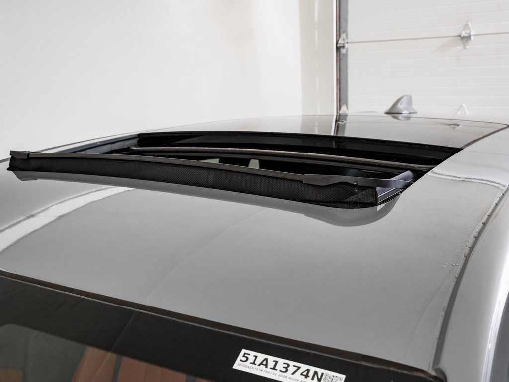 New 2026 Acura ADX A-Spec image 14