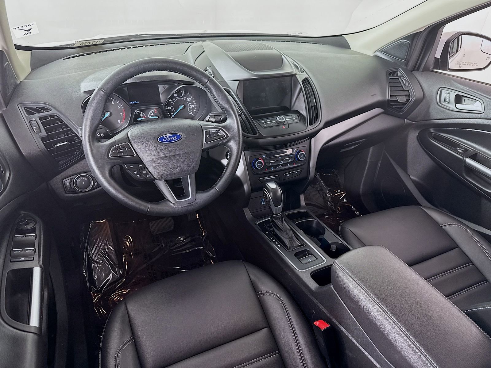 Used 2019 Ford Escape SEL AWD/4WD image 18