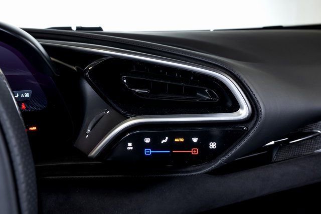 Certified 2025 Ferrari 296 GTS image 44