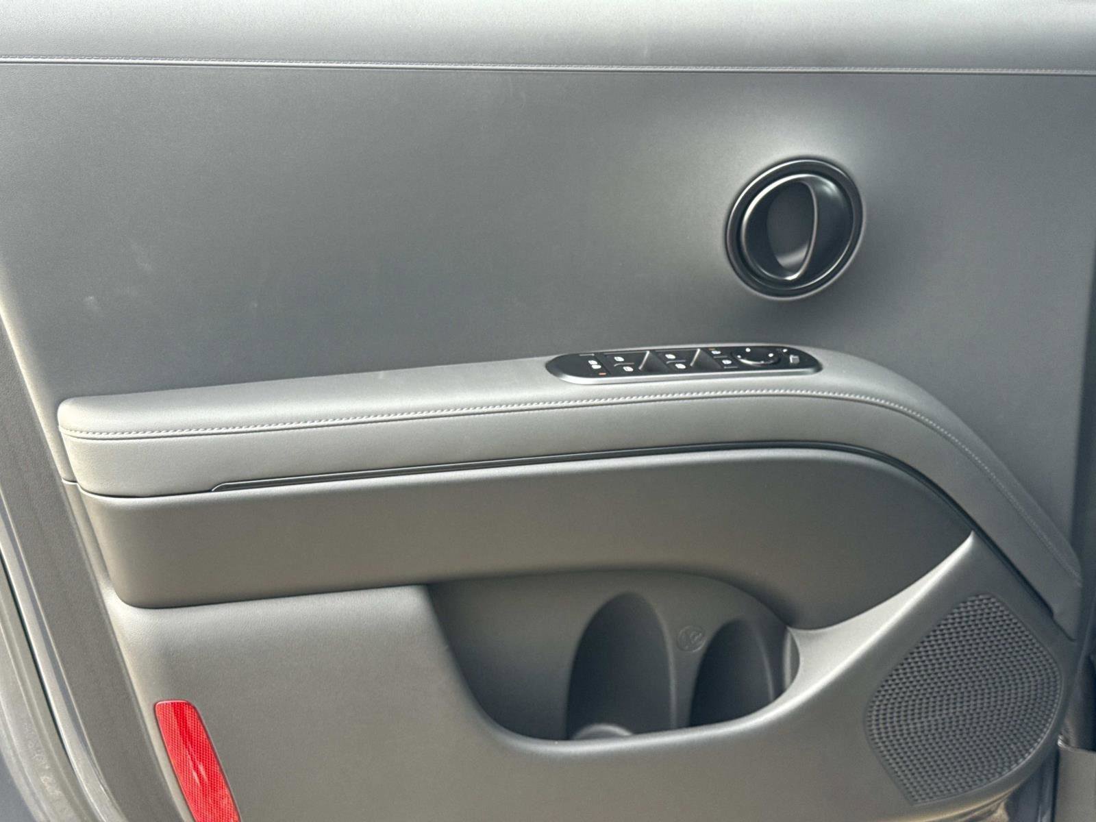 New 2026 Hyundai Palisade XRT Pro image 8