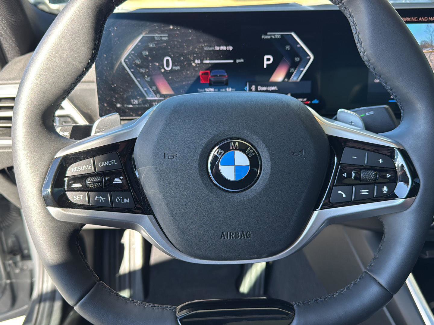 Used 2025 BMW 330i Sedan image 17