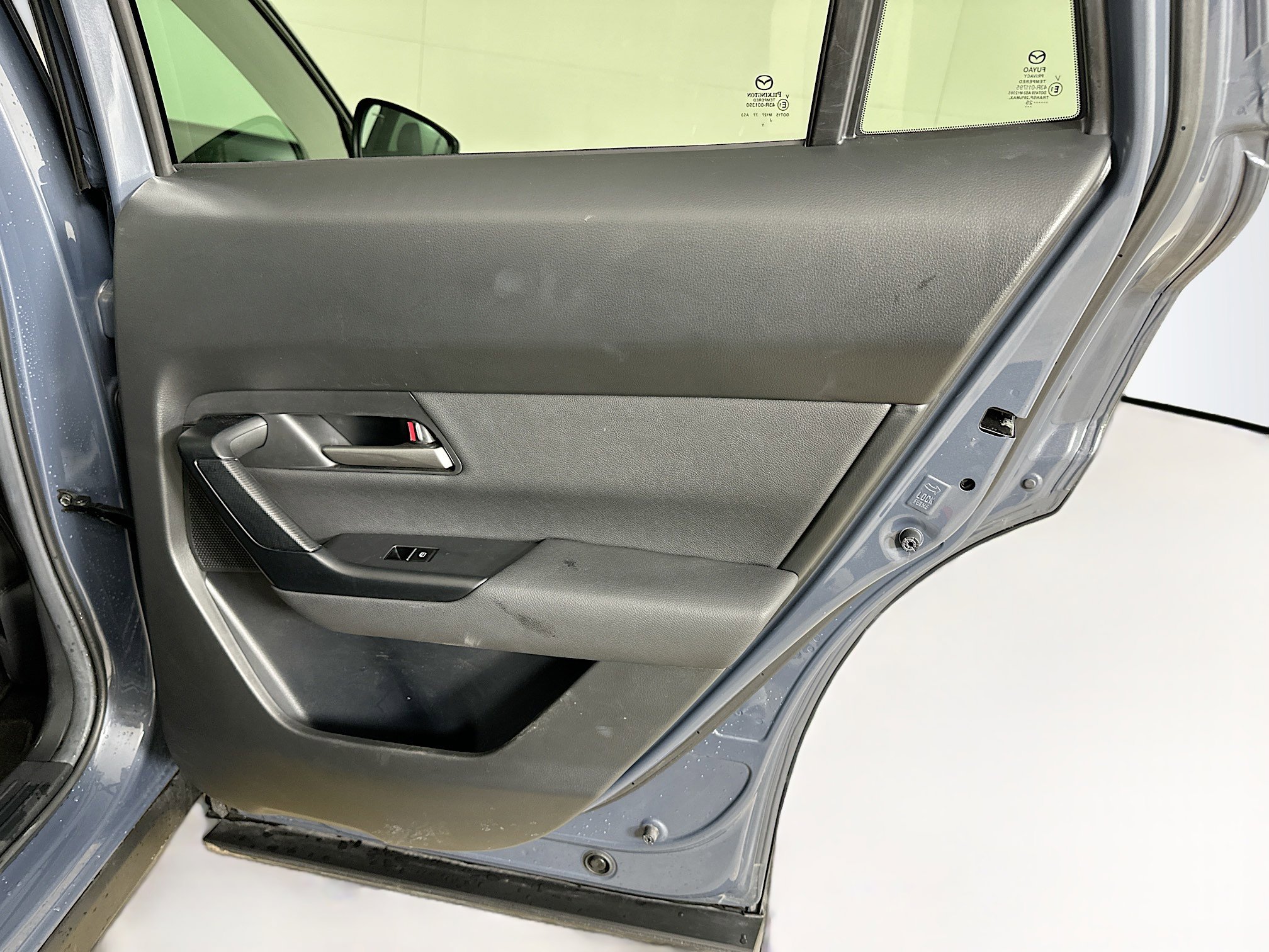 Used 2025 MAZDA CX-50 AWD 2.5 Hybrid w/ Premium Pkg image 30