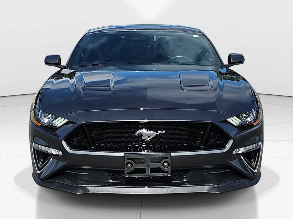 Used 2019 Ford Mustang GT Premium w/ GT Performance Package RWD image 12