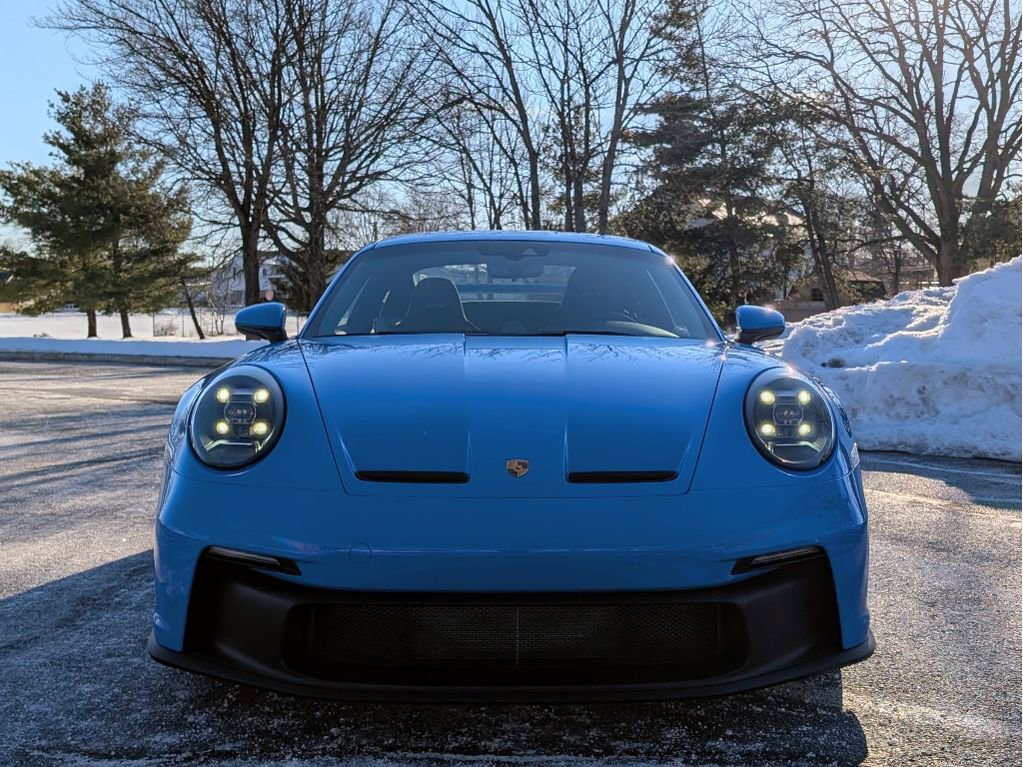 Used 2024 Porsche 911 GT3 image 2