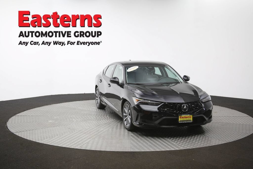 Used 2024 Acura Integra FWD image 53