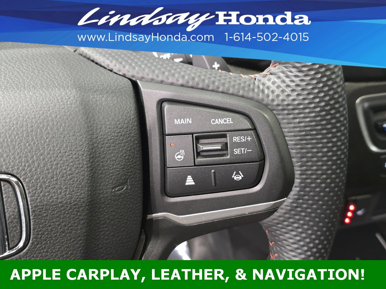 Used 2024 Honda Ridgeline TrailSport image 15